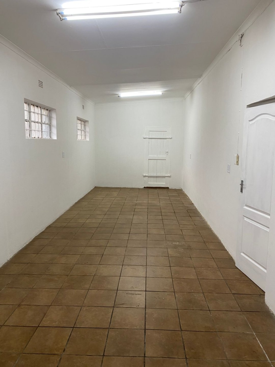 Commercial Property for Sale in Senekal Free State